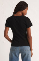 Z SUPPLY Sirena SS Tee