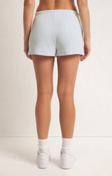 Z SUPPLY Play On Fleece Short