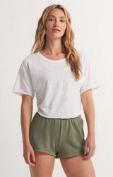 Z SUPPLY Free Flowing Tee