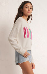Z SUPPLY Paradise Sweater