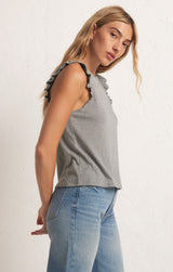 Z SUPPLY Marielle Flutter Tank