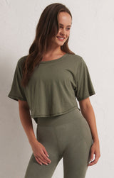 Z SUPPLY Free Flowing Tee