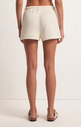 Z SUPPLY Play On Fleece Short