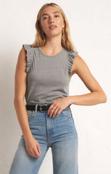 Z SUPPLY Marielle Flutter Tank
