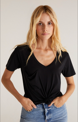 Z SUPPLY THE POCKET TEE