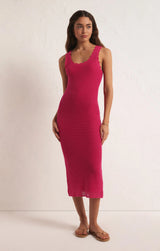 Z SUPPLY Ibiza Sweater Dress