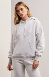 Z SUPPLY Oversized Hoodie