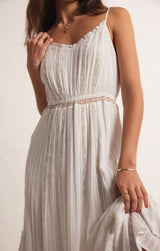 Z Supply Rose Maxi Dress
