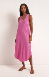 Z SUPPLY The Reverie Slub Dress