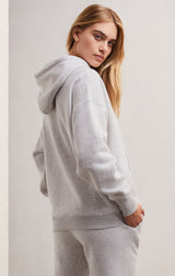 Z SUPPLY Oversized Hoodie