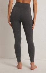 Z SUPPLY Wash Out 7/8 Leggings