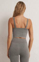 Z SUPPLY Good Day Seamless Tank Bra