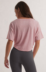 Z SUPPLY Free Flowing Tee