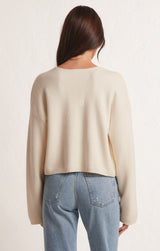 Z SUPPLY Estelle Cardigan