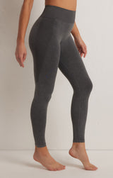 Z SUPPLY Wash Out 7/8 Leggings