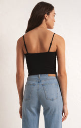 Z SUPPLY Madeira So Smooth Cami