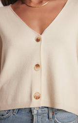 Z SUPPLY Estelle Cardigan