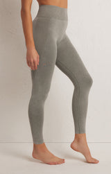 Z SUPPLY Wash Out 7/8 Leggings