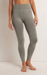 Z SUPPLY Wash Out 7/8 Leggings