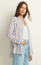 Z SUPPLY The Perfect Line Top