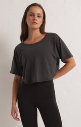 Z SUPPLY Free Flowing Tee