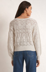 Z SUPPLY Kasia Sweater