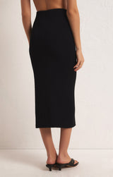 Z SUPPLY Aveen Midi Skirt