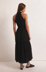 Z SUPPLY Rhea Midi Dress