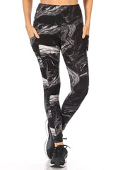 ShoSho Ultimate Control Leggings