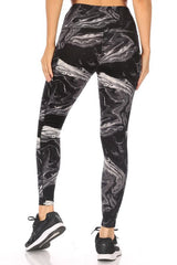 ShoSho Ultimate Control Leggings