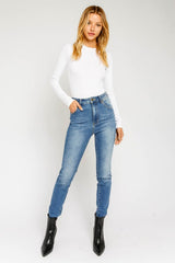 Olivaceous LS Bodysuit