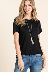 BomBom Pocket Tee