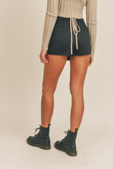 Pleated Tennis Skort