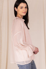 Chiffon Top
