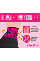 ShoSho Ultimate Control Leggings