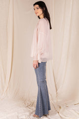 Chiffon Top