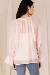Chiffon Top