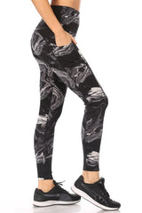 ShoSho Ultimate Control Leggings