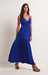 Z SUPPLY Lisbon Maxi Dress