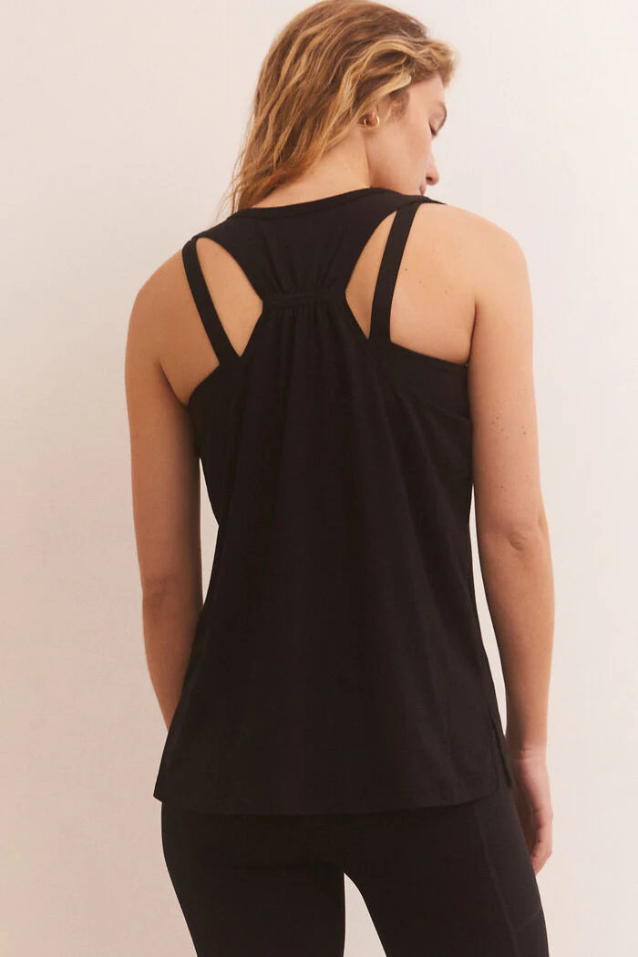 Z SUPPLY IN A PINCH TANK