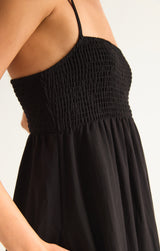 Z Supply Beachside Midi Dress