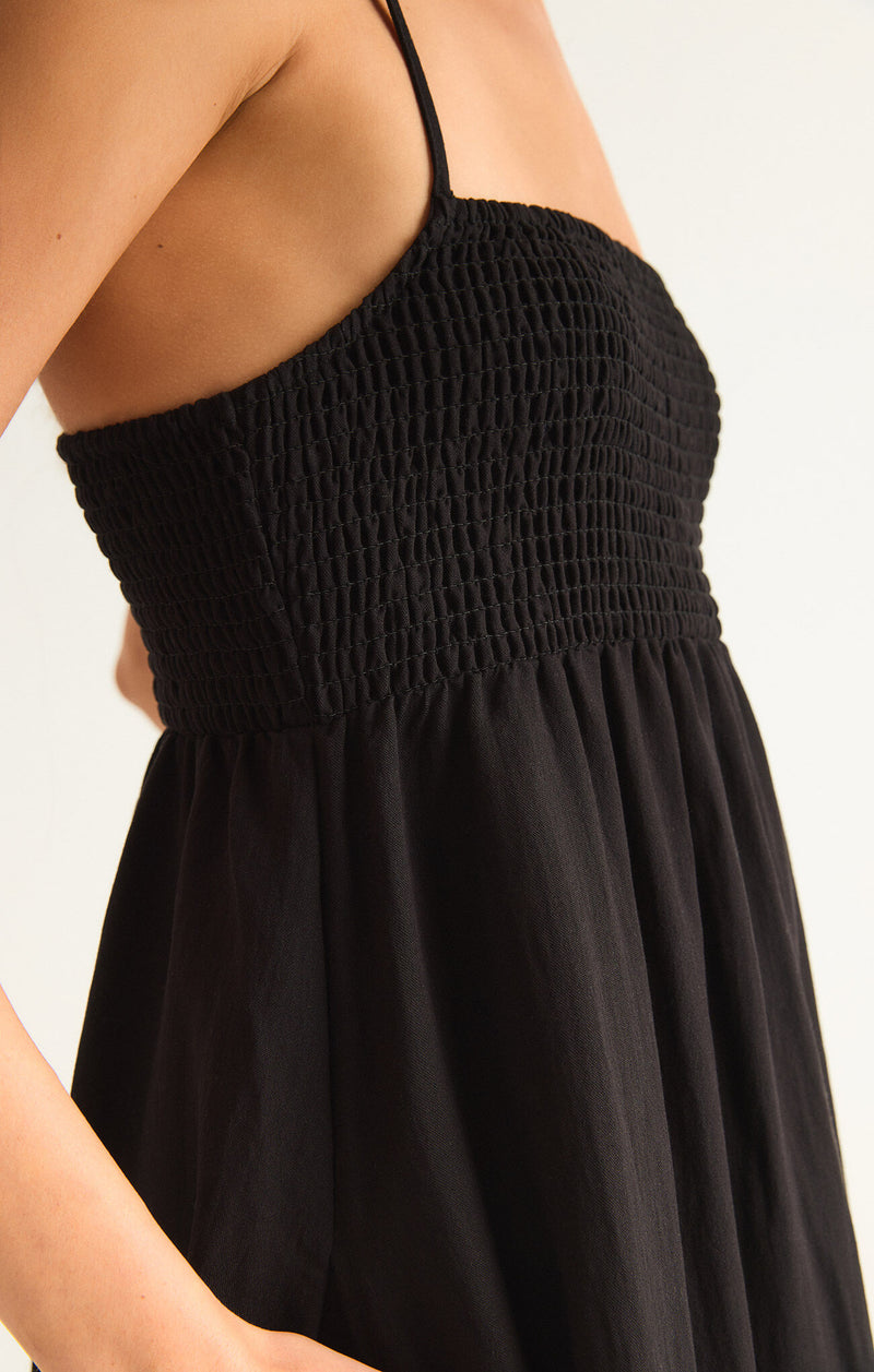 Z Supply Beachside Midi Dress