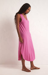 Z SUPPLY The Reverie Slub Dress