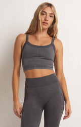 Z SUPPLY Good Day Seamless Tank Bra