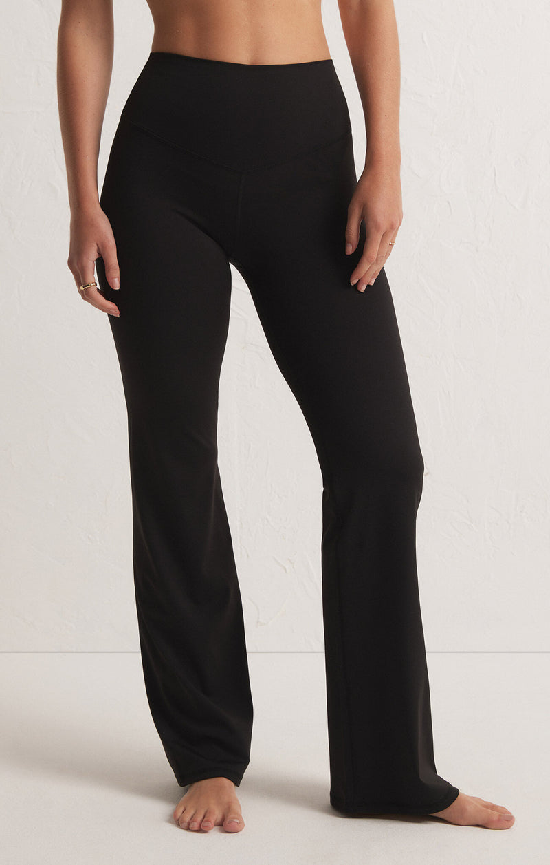 Z SUPPLY High Kick Flare Pant
