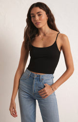 Z SUPPLY Madeira So Smooth Cami