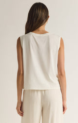 Z Supply Bliss La Mer Tank