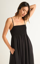 Z Supply Beachside Midi Dress