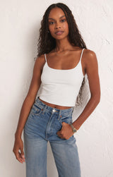 Z SUPPLY Madeira So Smooth Cami