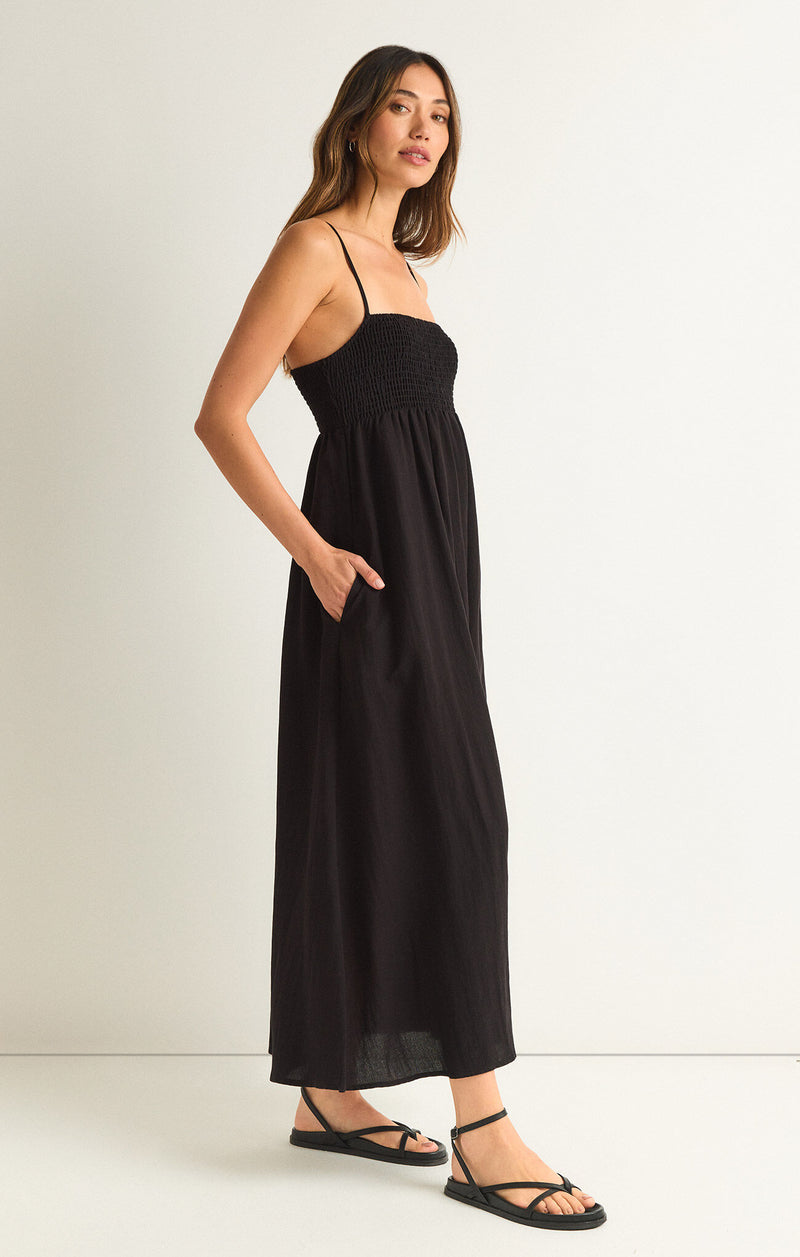 Z Supply Beachside Midi Dress